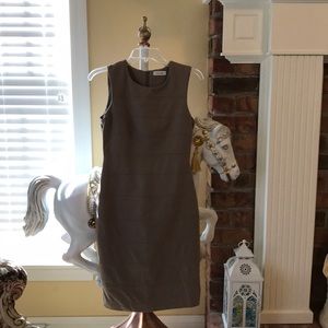 Calvin Klein dress size 4
